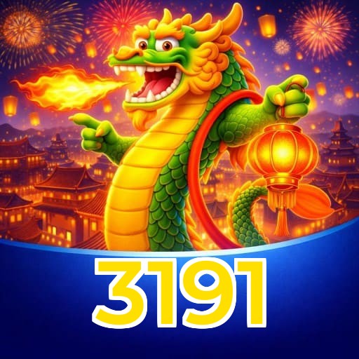 3191 Game com bônus e experiência premium