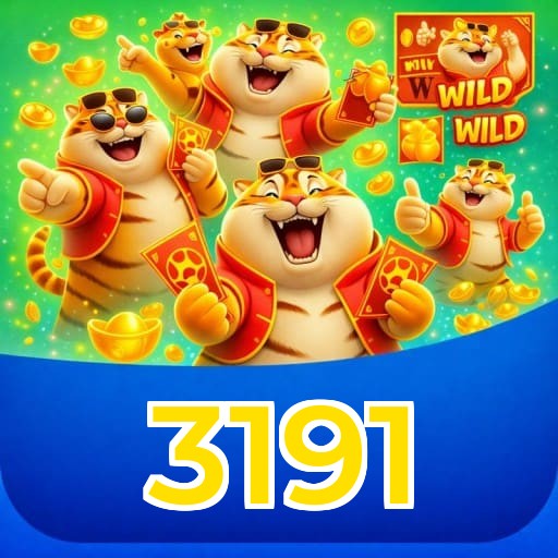 Lottery 3191 com bônus